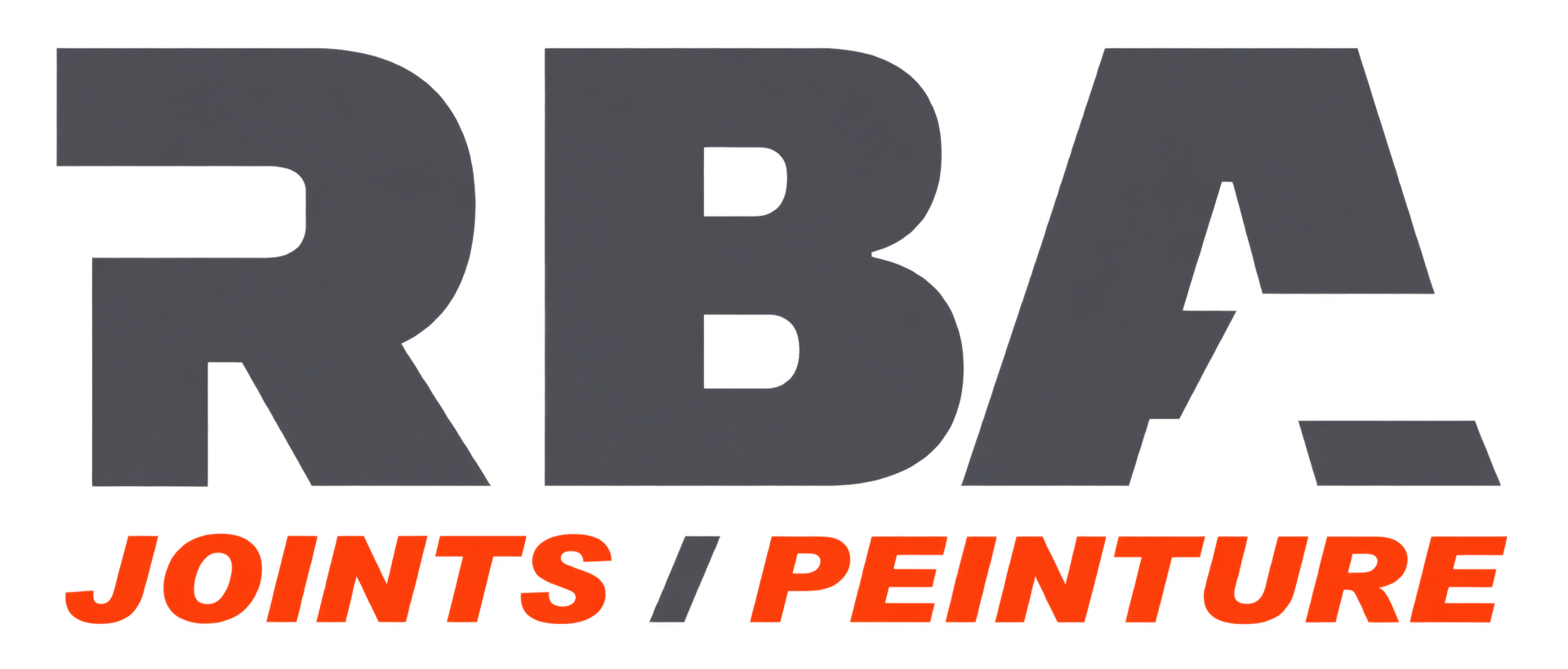 RBA Joints Peinture